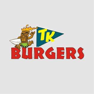TK Burgers